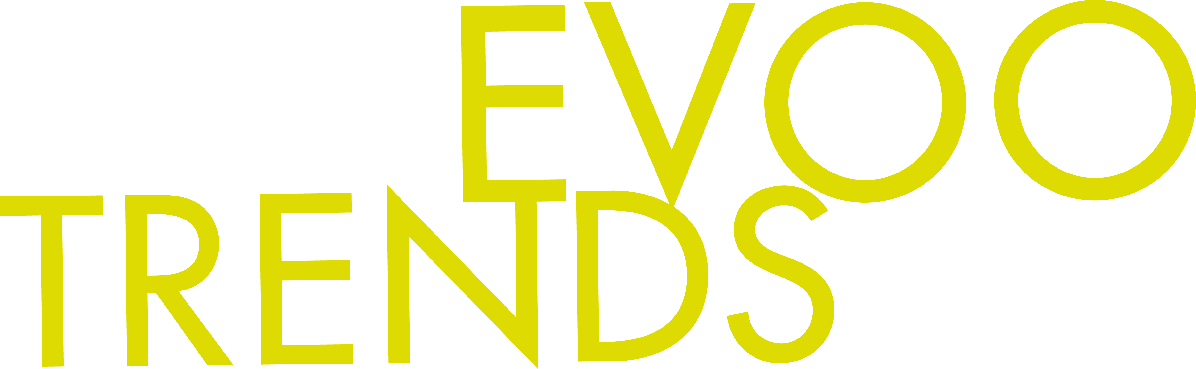 Logo EVOOTRENDS